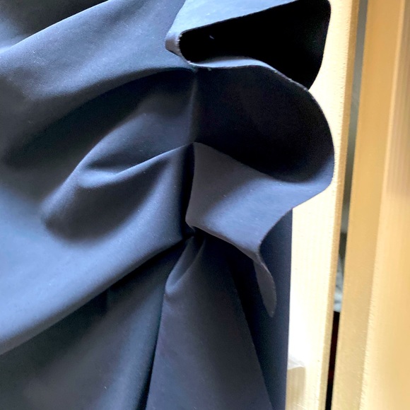 COPY - Chiara Boni Italian designer gown - Picture 6 of 6